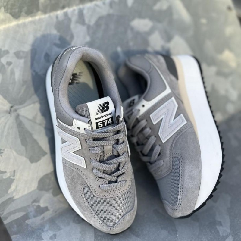 レディース NEW BALANCE ニューバランス WL574ZBA(B) WL574Z WL574ZBA