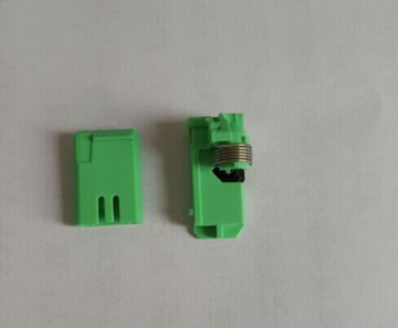 PT-E100B全切刀原裝標簽機PT-D200標簽色帶紙剪刀刀片