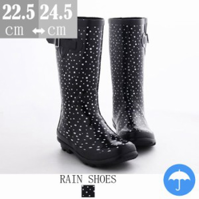 長靴 ロング レインブーツ スノーブーツ レインシューズ レディース 雨靴 防水 ラバーシューズ 雨日 レインロングブーツ 歩きやすい 大人 通販 Lineポイント最大1 0 Get Lineショッピング