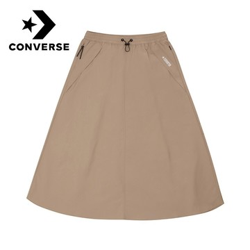 【Converse官方旗艦店】裙子_女性_WCH608-X9V