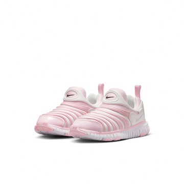 NIKE KIDS DYNAMO FREE (PS) 童鞋 粉-343738637