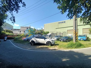 蘆竹稀有小坪數乙工｜桃園市蘆竹區長興段