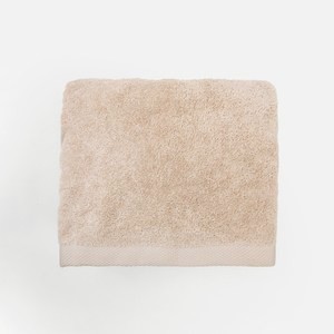 (組)PALETTE厚型乾用純棉浴巾78x140 彌月咖 x2