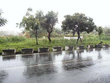 屏東長治/義大醫院/六堆文化園區優質六分方正農地｜屏東縣長治鄉榮興段