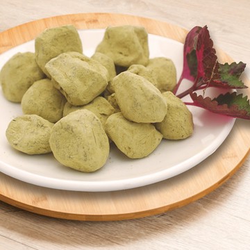 九龍齋 藤黃果梅 酵素梅 含沾茶粉 180g/包 - 幫助排便順暢