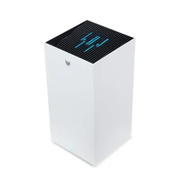 Acer 宏碁 Predator Connect T7 BE11000 Mesh Wi-Fi 7 電競路由器