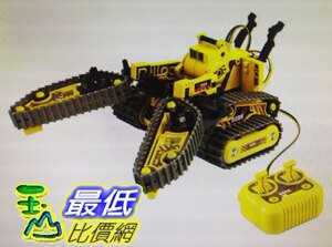 [COSCO代購6] 促銷到7月30號 Pro'skit 寶工3合1變形坦克 W123946