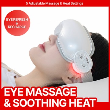 hugrab Eye Massager