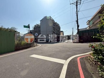 楊梅後站建地｜桃園市楊梅區梅高段