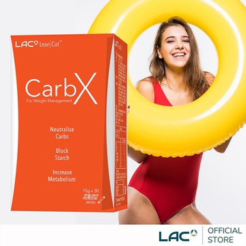 【LAC利維喜】仙女果凍 優纖伶果凍30包-蘋果醋口味(白腎豆/桑樹葉/苦瓜/澱粉人必備/運動纖盈)