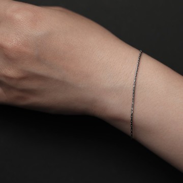 moorigin Stream手鍊 | 醫療鋼・抗過敏・可洗澡・不掉色