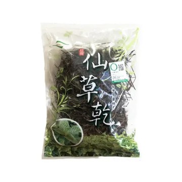 【關西鎮農會】仙草乾180g(任選)