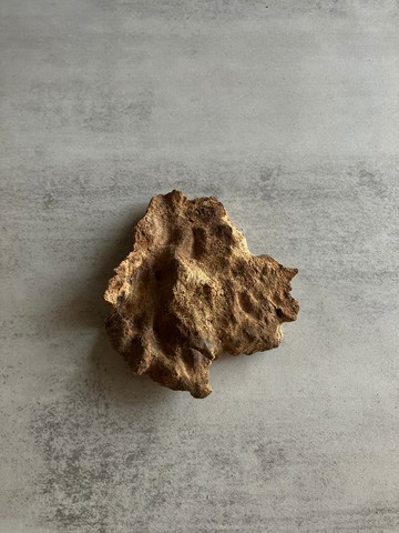 野生芽莊沉香老料S41(11.4克)