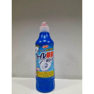 日本馬桶清潔劑500ML