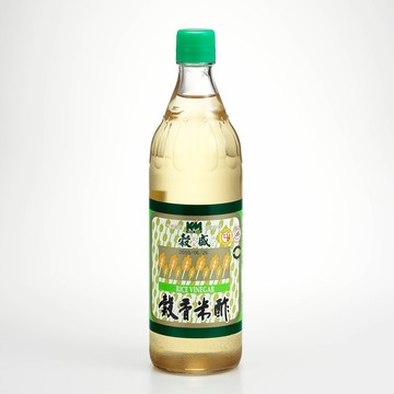 【穀盛】穀香米酢600ml