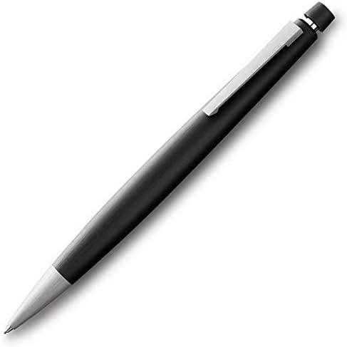 ラミー LAMY 2000 シャーペン ペンシル 0.7mm L101　並行輸入品