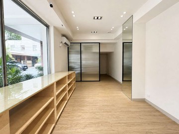 【正自強二路｜三角窗商四五樓透店】｜高雄市前金區自強二路