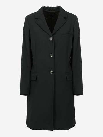 Fay Single Breasted Coat