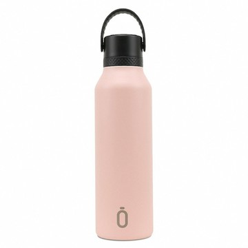 runbott Mii 輕量陶瓷保溫瓶  春日櫻粉  1個  600ml