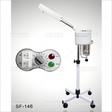 台灣紳芳 | SF-146A游離子美膚機(定時)[56030]蒸臉機 蒸臉器 熱噴機 美容開業儀器設備