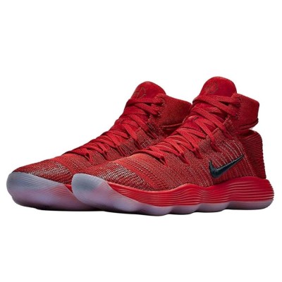 ナイキ NIKE Hyperdunk 2017 ハイパーダンク Flyknit University Red