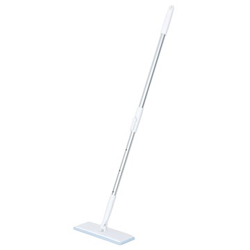 Scott 可麗舒 基本標準型平板拖把  26 x 10cm  1組