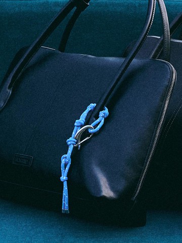 Curves Street Holder Bag Accessories [3color]