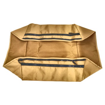 Atc Mattress 行軍床置物袋  沙色  1個