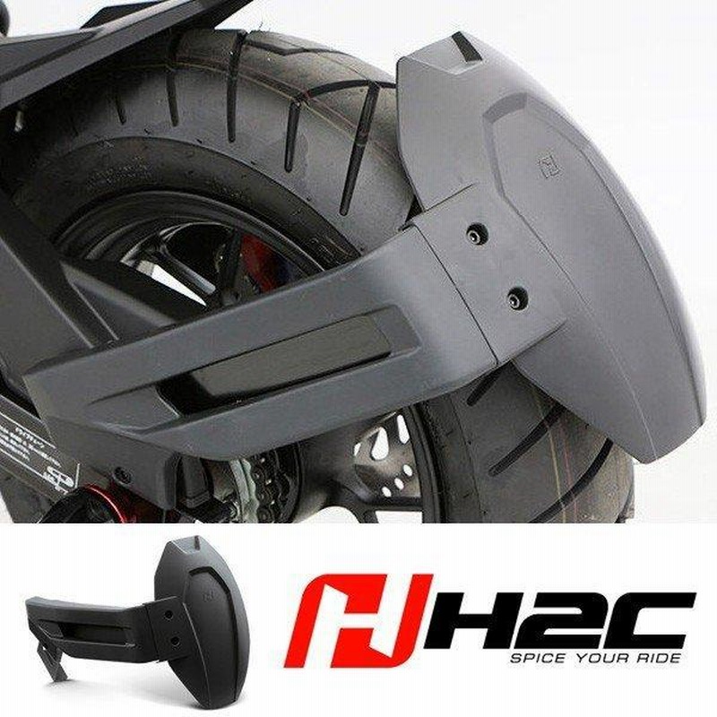 グロム GROM スプラッシュガード H2C タイホンダ純正 リア