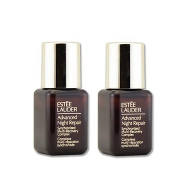 (即期品)Estee Lauder 雅詩蘭黛 特潤超導全方位修護露 7ML x 2（效期至2027年05月）