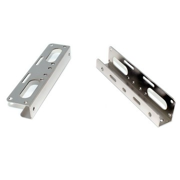 fujiei 3.5吋硬碟鐵架3.5吋轉2.5吋