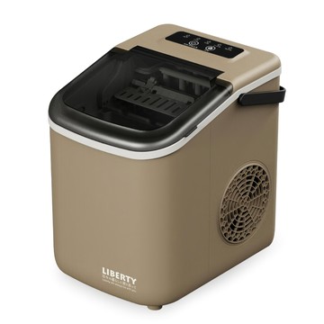 LIBERTY 利百代 微電腦全自動製冰機  LY-8701CM  1台