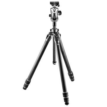 Gitzo Mountaineer GK3532-82QD 碳纖維三腳架雲台套組 GH3382QD 公司貨 ◎相機專家◎