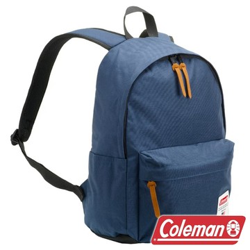 【美國Coleman】美國經典OP23L 後背包23L『海軍藍』CM-05776M戶外 露營 登山 健行 休閒 時尚 後背包