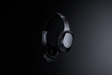 Razer Opus - 黑色