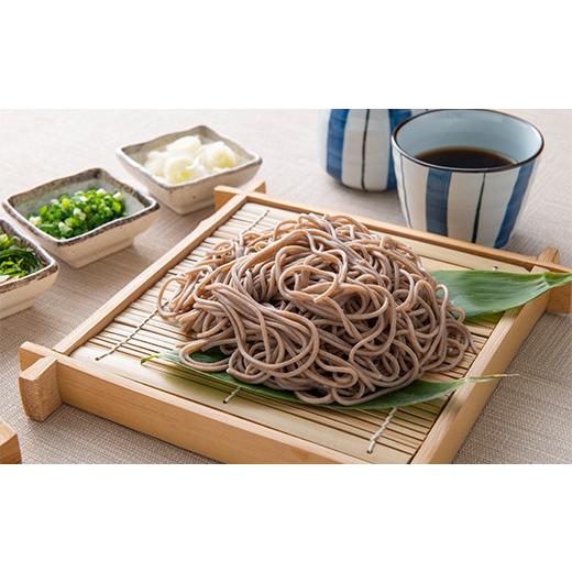 ふるさと納税 山形県 南陽市 そば・うどん詰め合わせ 6.6kg 『石黒製麺(株)』山形県 南陽市 [254]