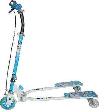 InLask 流行3輪車