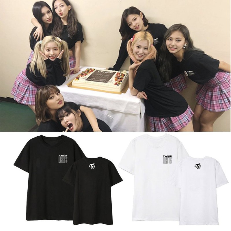 新品 BTS(防弾少年団) BT21 BTS グッズ 服 Tシャツ ッズ 服 Tシャツ 半袖 打歌服 周辺応援服 グッズ レディース メンズ 男女兼用  春夏Tシャツ 韓流グッズ 通販 LINEポイント最大0.5%GET | LINEショッピング