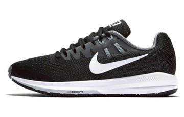 WMNS AIR ZOOM STRUCTURE 20 BLACK