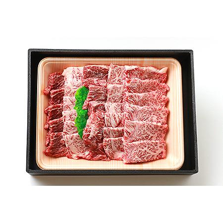 ふるさと納税 宮崎県産 椎葉プレミアム牛 焼肉セット 宮崎県椎葉村