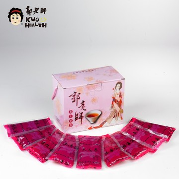 小產調理專用飲品 21天份(共63包）