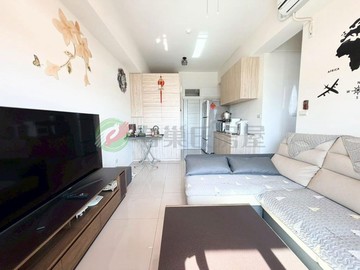 超值入手｜沙鹿帝堡18 三房+車位｜台中市沙鹿區星海路
