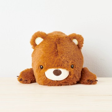 【坐姿伴偶】Dreams Posture Pal 坐姿伴偶 小熊