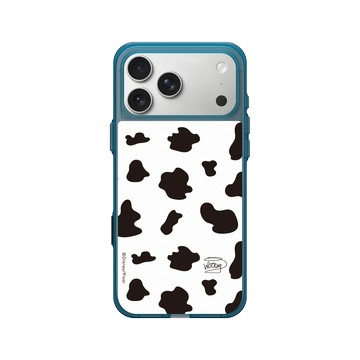 iPhone 17 Pro Max Clear (相機按鈕) 夜幕藍 - 迪士尼-玩具總動員 Toy Story - 胡迪小背心