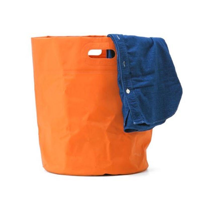 TARP BAG タープバッグ ラウンド 70Lアイボリー  IV EZ021