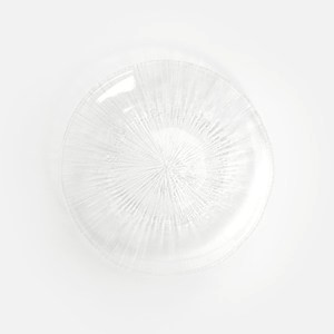 TSG玻璃盤15cm 渚