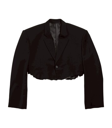 Dries Van Noten 01000-Caplana 8329 W. W.Shirt Clothing推薦