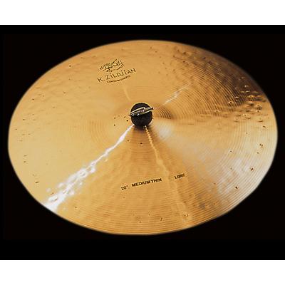 ライド　Medium Ride　ミディアムライド　22"　56cm　Medium　NKZL22CONRM   Zildjian K Constantinople　ジルジャン　シンバル