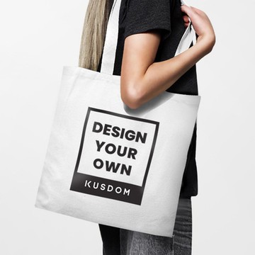 【客製化禮物】帆布單肩袋│情人節/父親節/生日禮物/婚禮小物