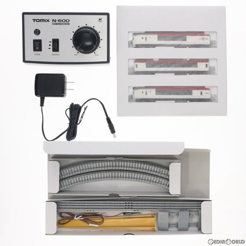 トミックス 90167 ベーシックセットSD E259系マリンエクスプレス踊り子